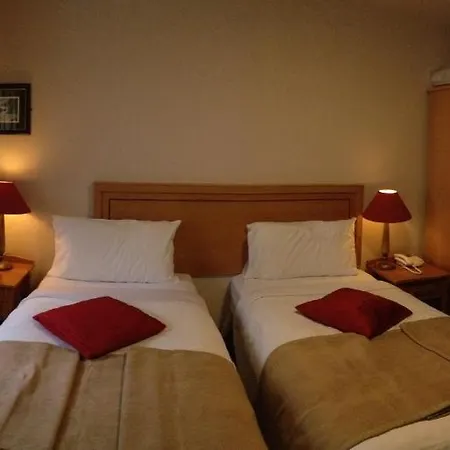 Virginia's 3* Kenmare