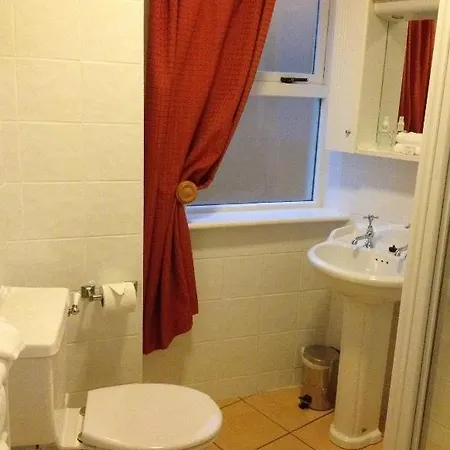 Virginia's Guest house Kenmare