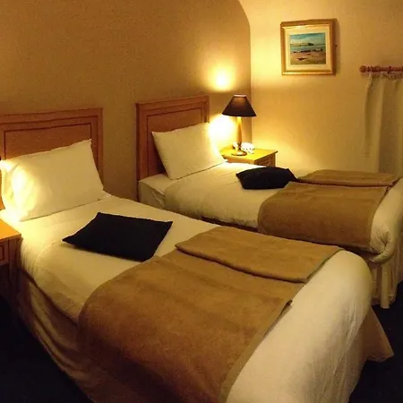 Gasthof Virginia's 3*