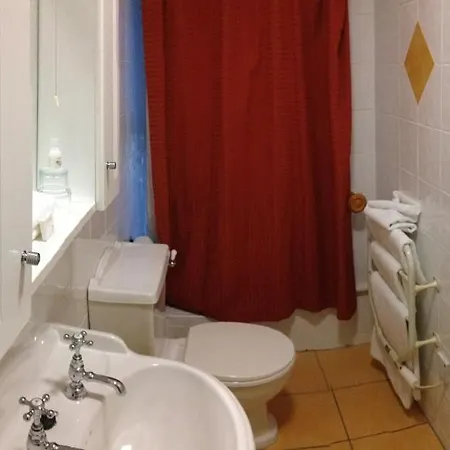 Guest house Virginia's