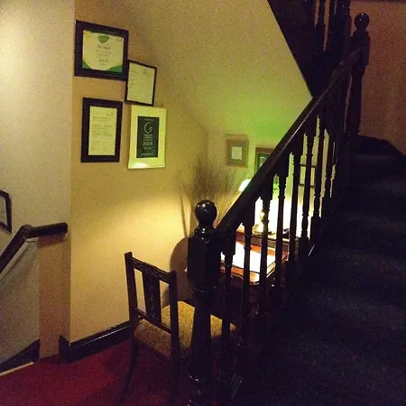 Virginia's Gasthof Kenmare