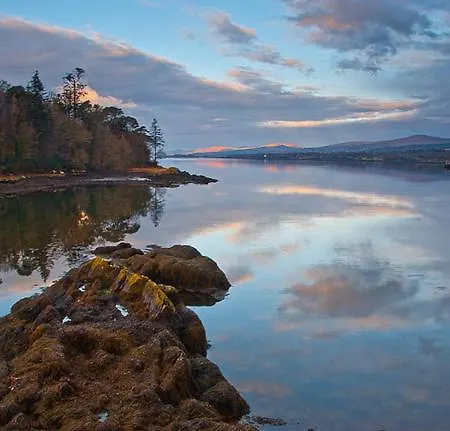 Virginia's Gasthof Kenmare