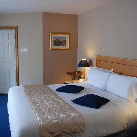 Virginia's Guest house